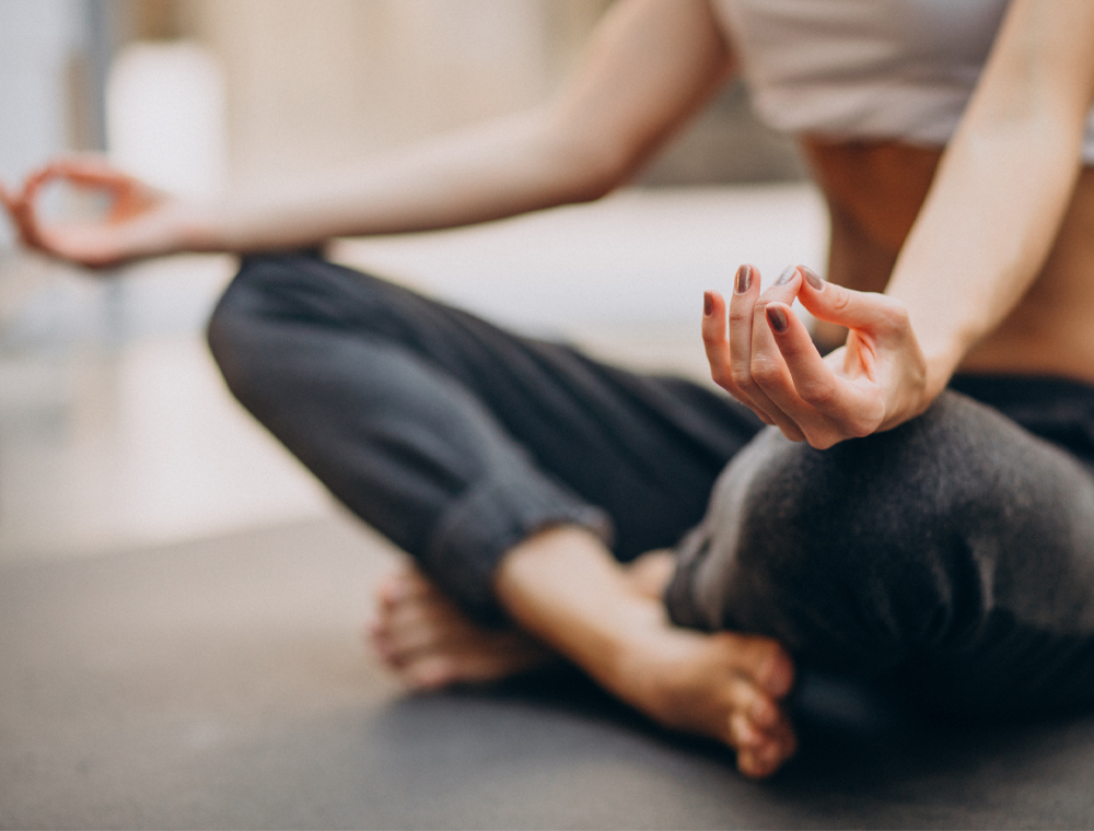 YOGA